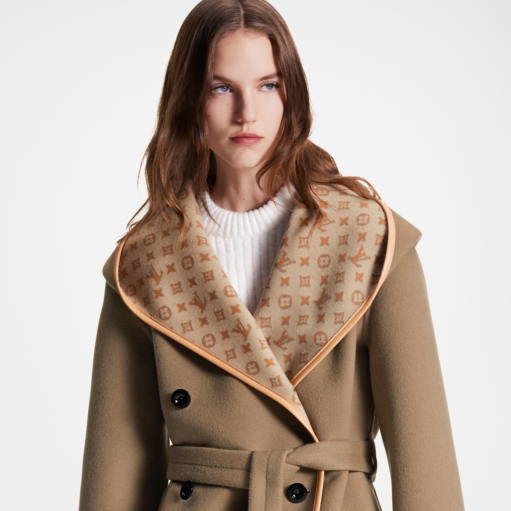 Manteau 2025 lv femme